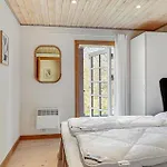 Amazing In With Jacuzzi Græsted