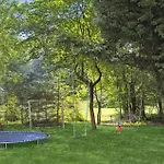 Amazing In With Jacuzzi Semesterbostad Græsted