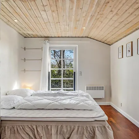 Ferienhaus Amazing In With Jacuzzi Græsted