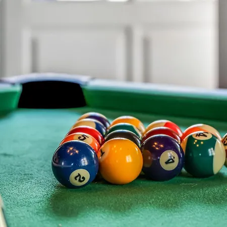 Ferienhaus Amazing In With Jacuzzi