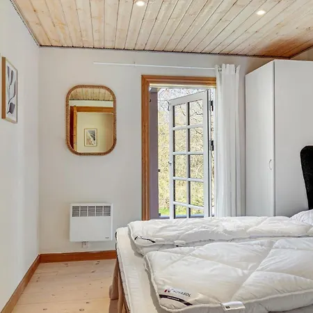 Amazing In With Jacuzzi Græsted