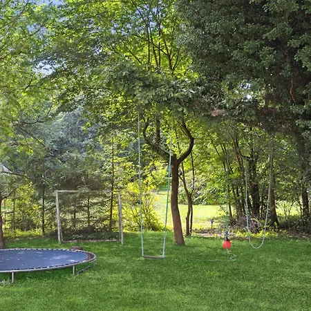 Amazing In With Jacuzzi 別荘 Græsted