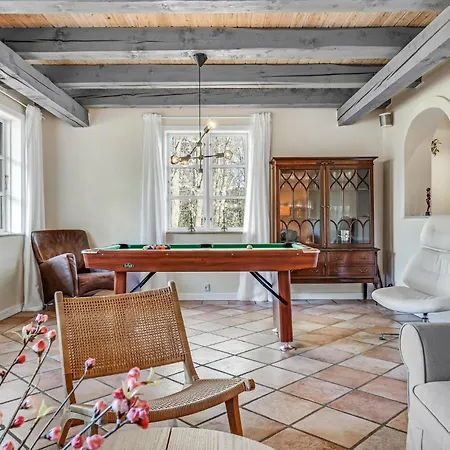 Ferienhaus Amazing In With Jacuzzi