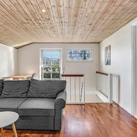 Amazing In With Jacuzzi 펜션 *