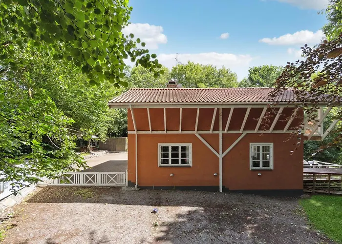 Amazing In With Jacuzzi Græsted