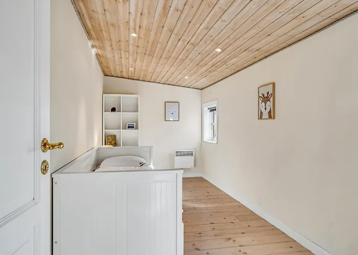 Сasa de vacaciones Amazing In With Jacuzzi *