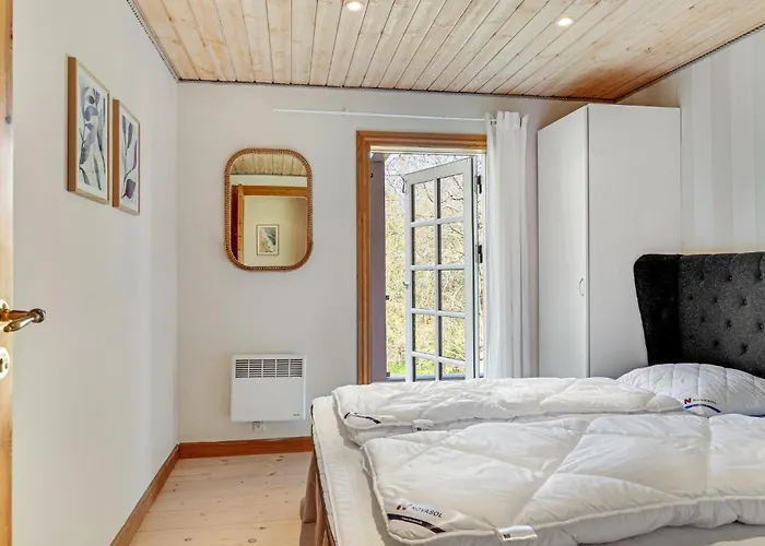 Amazing In With Jacuzzi Græsted