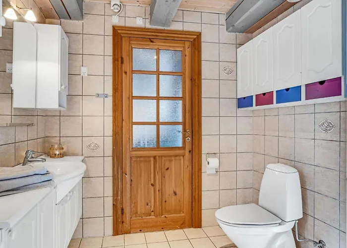 Сasa de vacaciones Amazing In With Jacuzzi *